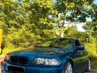 Gebraucht BMW 330 M Sport 231 PS (169 kW) 2000 Limousine