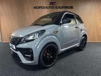 Second-hand Ligier JS50 2024 Other Hatchback