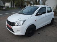 Gebraucht Suzuki Celerio 68 PS (50 kW) 2018 Weiß Kleinwagen