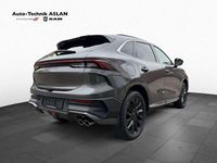 Neu DFSK Forthing 5 177 PS (130 kW) 2026 Grau SUV