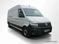 Brugt VW Crafter 177 HK (130 kW) 2022 Hvid Van