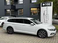 Gebraucht VW Passat Business 200 PS (147 kW) 2023 Andere Kombi