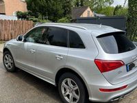 gebraucht Audi Q5 3.0 TDI (176 kW) quattro