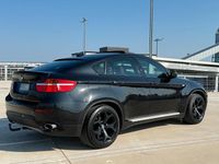Gebraucht BMW X6 Performance 306 PS (225 kW) 2011 Schwarz SUV