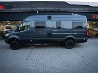 Gebraucht Mercedes Sprinter 2025 Andere Van