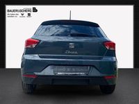 Gebraucht Seat Ibiza 116 PS (85 kW) 2025 Blau Limousine