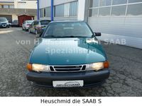 gebraucht Saab 9000 CSE 1.HD nur 186000 Km kein Winterbetrieb