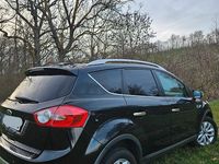 Gebraucht Ford Kuga Titanium 140 PS (102 kW) 2011 SUV