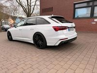 Gebraucht Audi A6 S-Line 286 PS (210 kW) 2019 Andere farben Kombi