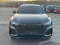 Gebraucht Audi RS Q8 Sport 600 PS (441 kW) 2022 Schwarz SUV