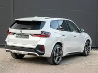 Brugt BMW X1 Performance 360 HK (264 kW) 2022 Hvid SUV