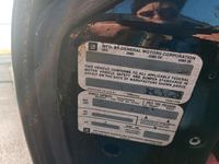 Gebraucht Corvette C3 305 PS (224 kW) 1981 Schwarz Coupé