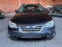 Gebraucht Subaru Impreza Comfort 150 PS (110 kW) 2010 Other Limousine