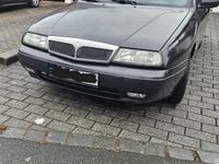 Gebraucht Lancia Kappa 155 PS (114 kW) 2000 Schwarz Kombi