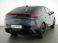 Gebraucht Cupra Tavascan VZ 250 kW (340 PS) 2024 Tavascanblau SUV