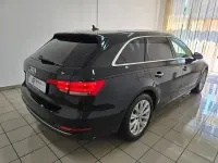 Gebraucht Audi A4 Design 150 PS (110 kW) 2016 Schwarz Kombi