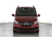 gebraucht Mercedes V220 d 4Matic Kompakt Edition 7-Sitzer Standhzg