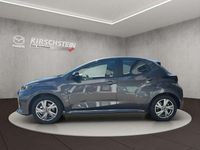 Gebraucht Mazda 2 Exclusive-Line 116 PS (85 kW) 2025 Lead grey Kleinwagen