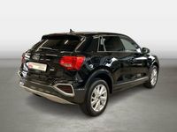 Gebraucht Audi Q2 Advanced 150 PS (110 kW) 2025 Schwarz SUV