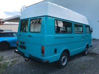 gebraucht VW LT 28 2,4D Restauriert und H Zulassung