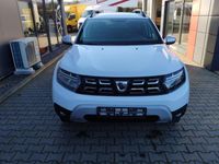 gebraucht Dacia Duster TCe 130 *SHZ*Navi*Kamera*ACA*17 Zoll