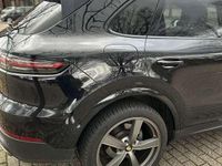 Gebraucht Porsche Cayenne S 441 PS (324 kW) 2017 SUV