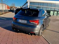 gebraucht Audi S1 2.0 TFSI quattro