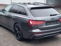Gebraucht Audi A6 Sport 286 PS (210 kW) 2019 Grau Kombi