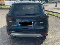 gebraucht Ford Kuga 1,5 EcoBoost 2x4 110kW Individual Indiv...