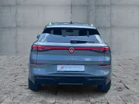 Neu VW T-Roc R-line 150 PS (110 kW) 2026 Grau SUV