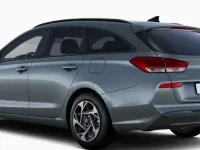 Neu Hyundai i30 116 PS (85 kW) 2026 Ecotronic gray pearl Limousine