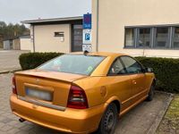 gebraucht Opel Astra Coupé Bertone