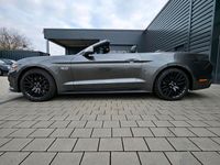 gebraucht Ford Mustang GT 5.0 V8 Cabrio