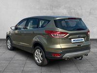 Gebraucht Ford Kuga Trend 150 PS (110 kW) 2014 Gold SUV