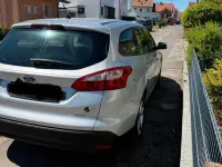 Gebraucht Ford Focus 100 PS (73 kW) 2014 Kombi