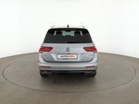 gebraucht VW Tiguan Allspace 2.0 TDI Highline 4Motion, Diesel, 30.690 €