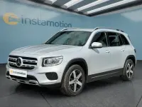 Gebraucht Mercedes GLB220 190 PS (139 kW) 2022 Andere SUV