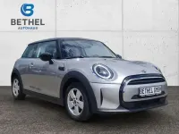Gebraucht Mini Cooper Essential 136 PS (100 kW) 2023 Silber Kleinwagen