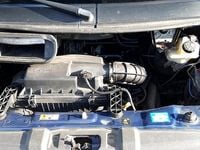 Gebraucht Ford Transit 125 PS (91 kW) 2013 Blau Van / Kleinbus