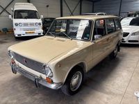 Gebraucht Lada 1200 60 PS (44 kW) 1984 Beige Kombi