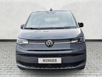 Neu VW Multivan Edition 150 PS (110 kW) 2026 Pure grey Van