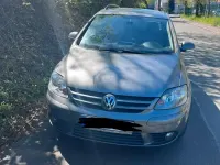 Gebraucht VW Golf V 80 PS (58 kW) 2008 Grau Kleinwagen