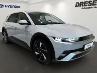Neu Hyundai Ioniq 5 168 kW (229 PS) 2026 Grau SUV