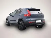 Neu Volvo XC40 Plus 197 PS (144 kW) 2026 Manufacturer SUV