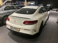 gebraucht Mercedes C300 C 300(205.383)