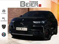 Gebraucht DS Automobiles DS7 Crossback Performance 179 PS (131 kW) 2019 Schwarz SUV