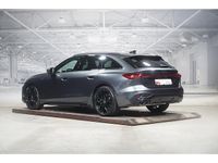 Gebraucht Audi A5 Ambiente 204 PS (150 kW) 2025 Daytonagrau perleffekt Coupé