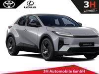Neu Toyota C-HR+ Active 122 kW (167 PS) 2026 Grau SUV