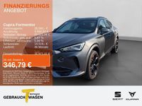 Gebraucht Cupra Formentor 150 PS (110 kW) 2024 Grau SUV