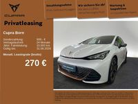 Second-hand Cupra Born 169 kW (231 CP) 2025 Alb Hatchback